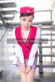 Daisy escort - London Dolls Escorts