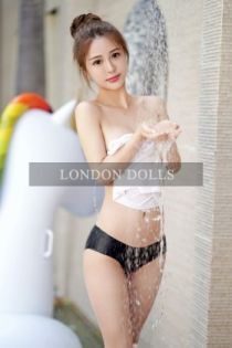Faith escort - London Dolls Escorts