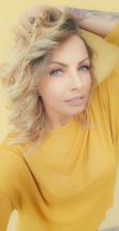 European 36B bust size companion, very naughty, listead in tall gallery