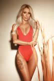 tall escort Ray from Kensington