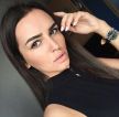 tall escort Bronislava from Paddington