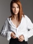 Elisha escort