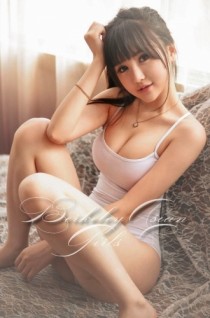 Nina escort - Berkeley Asian Girls