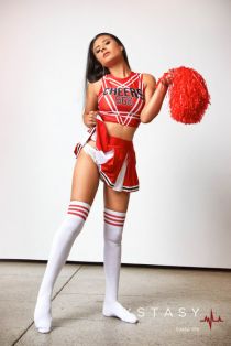 IVY escort - XSTASY
