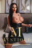 &pound;250 A Level escort Mistress Allyah