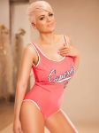 Pink a level beautiful straight escort in Bayswater