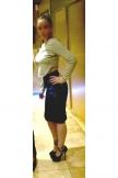 outcall only Kiera 20 years old renders unrushed experience