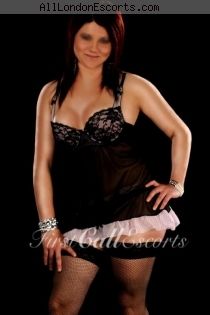 Compare to Tania escort