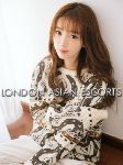 liverpool street Yumi 19 years old performs unrushed date