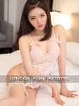 sensual Japanese escort girl in Victoria