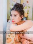 mayfair Yara 19 years old provide unrushed experience