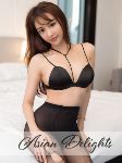 amazing Japanese massage girl in Liverpool Street