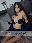 Haeyan stylish massage companion in baker street, recommended