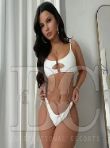 sensual Spanish tall escort in London Fields