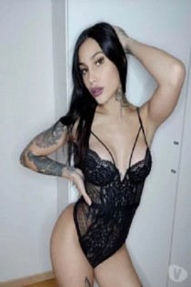 Karla escort - Babe Collection