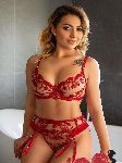 Jolie busty full of life straight companion in Central London