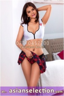 Thai escort Candy