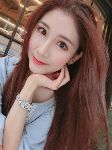 Phoebe asian intelligent straight girl in Tottenham