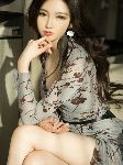 Japanese 34C bust size escort girl