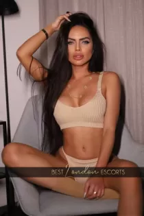 Bevini escort - Best London Escorts