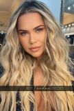 kensington Kiskis 24 years old renders perfect experience