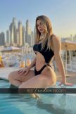 Osema charming  years old escort in Aldgate