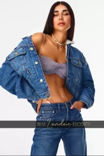 Anya escort - Best London Escorts