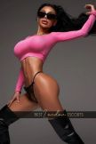 Russian 32F bust size companion, passionate, listead in elite london gallery