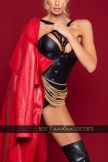 Hannah cute tall escort girl in kensington, highly recommended