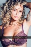 amazing Russian elite london escort girl in Earls Court