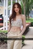 Mallory sweet petite escort girl in outcall only, recommended