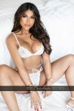 brunette Brazilian escort girl in Kensington, �300 per hour