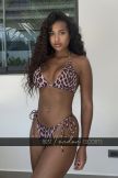 amazing Brazilian elite london girl in Earls Court