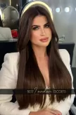 New London escort Rose
