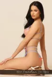 stunning Argentinian tall escort girl in Gloucester Road