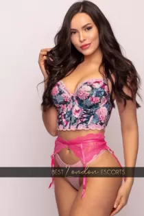  escort Elissa