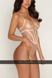 teen escort Adriana