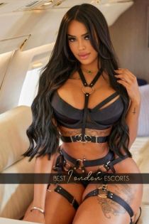 Candy escort - Best London Escorts