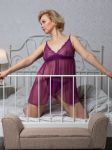 Marlyn czech escort, &pound;110 per hour