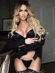Caprice escort, 34D, Central London