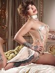 Amber escort, 32C, Central London