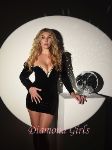 Paulina escort, 34D, Central London