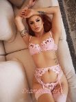 Lunna escort, 32D, Central London