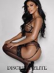 Jasmine a level beautiful bisexual companion in Outcall Only