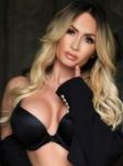rafined Spanish super busty girl in Outcall Only