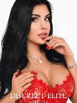 Marianna tall very naughty straight escort in Outcall Only