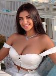 mayfair Samantha 24 years old renders perfect date