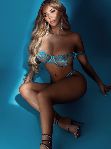 Carmen blonde stunning versatile escort girl in Mayfair