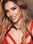 blonde Italian escort girl in South Kensington, �250 per hour