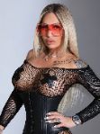 �300 Spanish girl in South Kensington SW7
